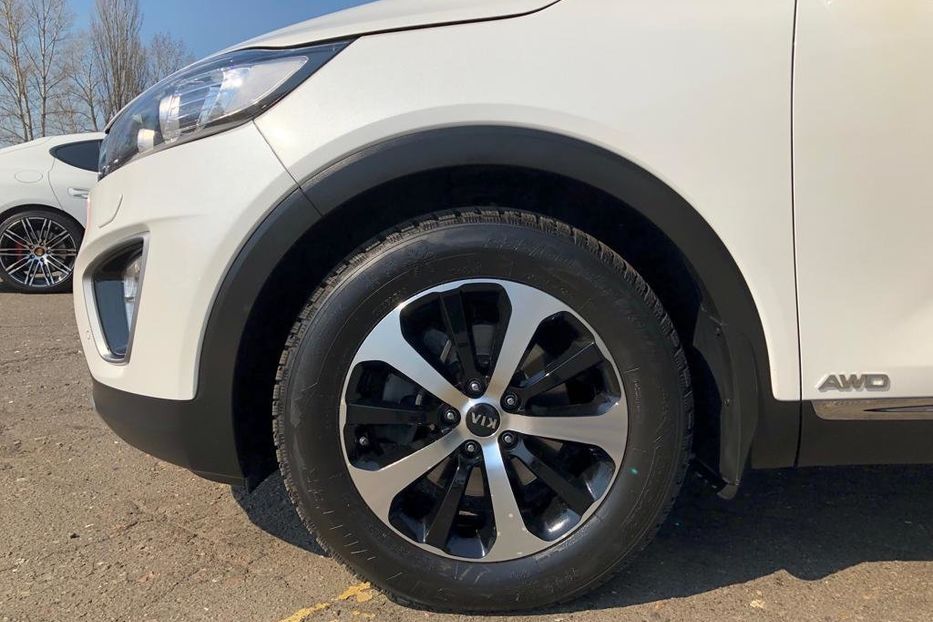 Продам Kia Sorento Prestige 4WD 2018 года в Киеве