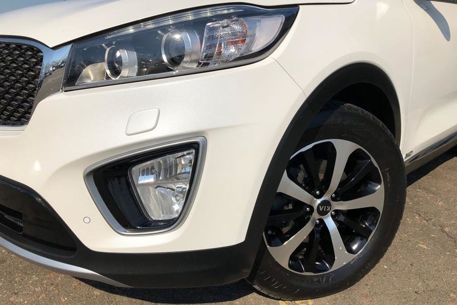 Продам Kia Sorento Prestige 4WD 2018 года в Киеве