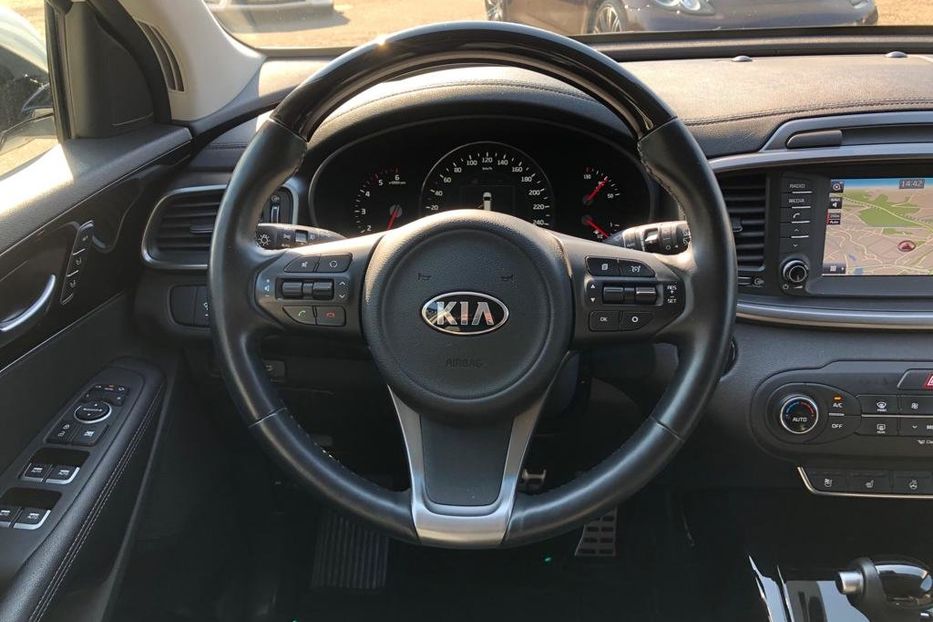 Продам Kia Sorento Prestige 4WD 2018 года в Киеве