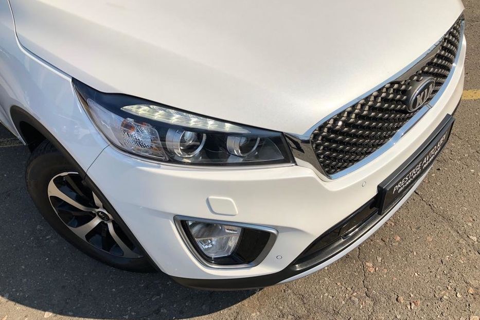 Продам Kia Sorento Prestige 4WD 2018 года в Киеве