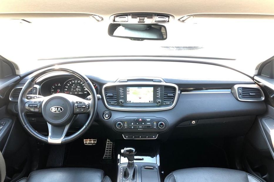 Продам Kia Sorento Prestige 4WD 2018 года в Киеве