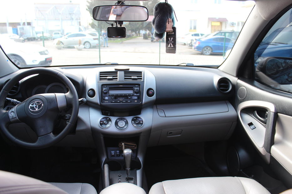 Продам Toyota Rav 4 Long 2006 года в Одессе