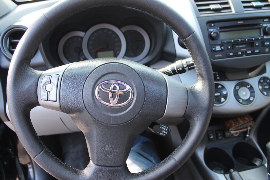 Продам Toyota Rav 4 Long 2006 года в Одессе