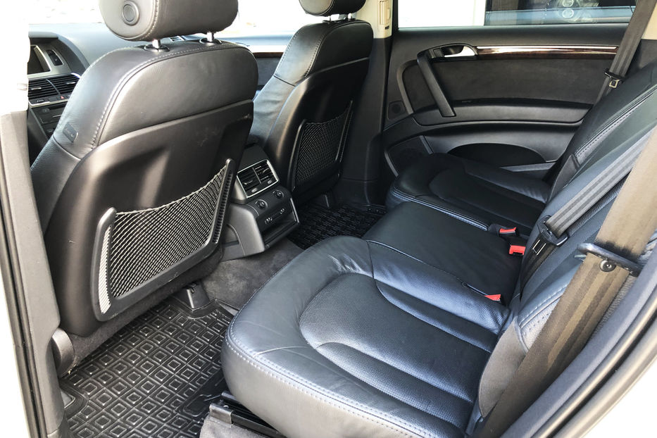 Продам Audi Q7 3.0 Supercharger 2010 года в Одессе