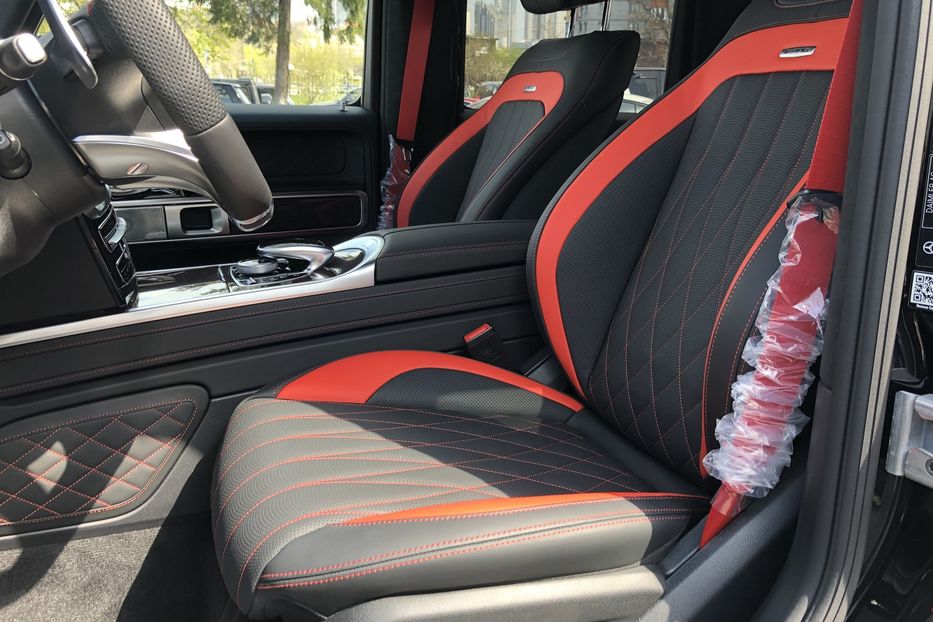 Продам Mercedes-Benz G-Class 63 AMG Edition1 2019 года в Киеве