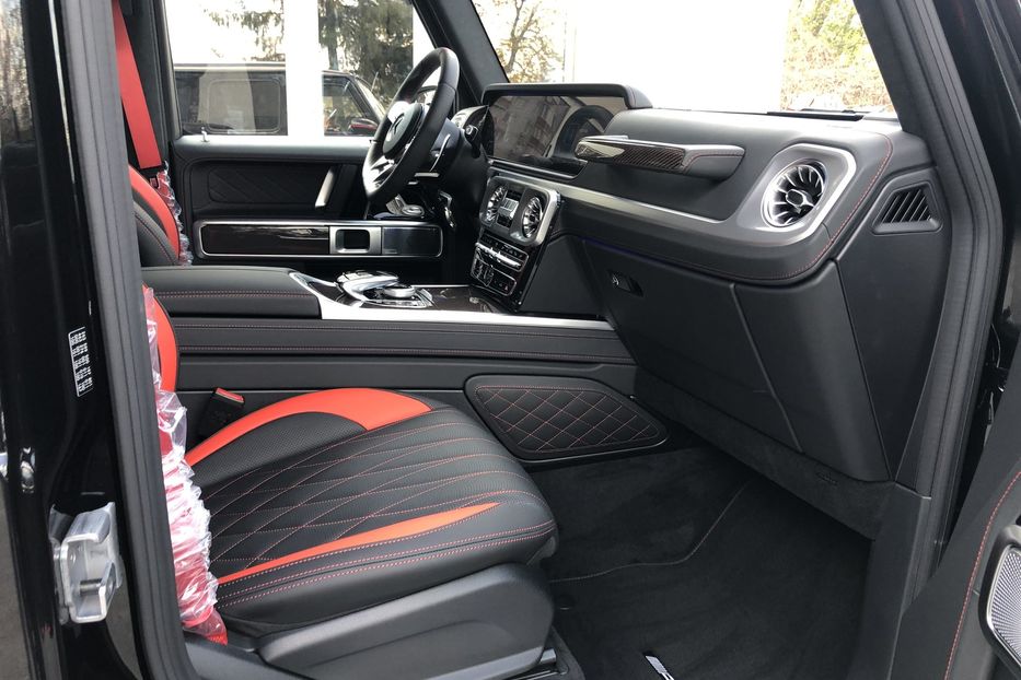 Продам Mercedes-Benz G-Class 63 AMG Edition1 2019 года в Киеве