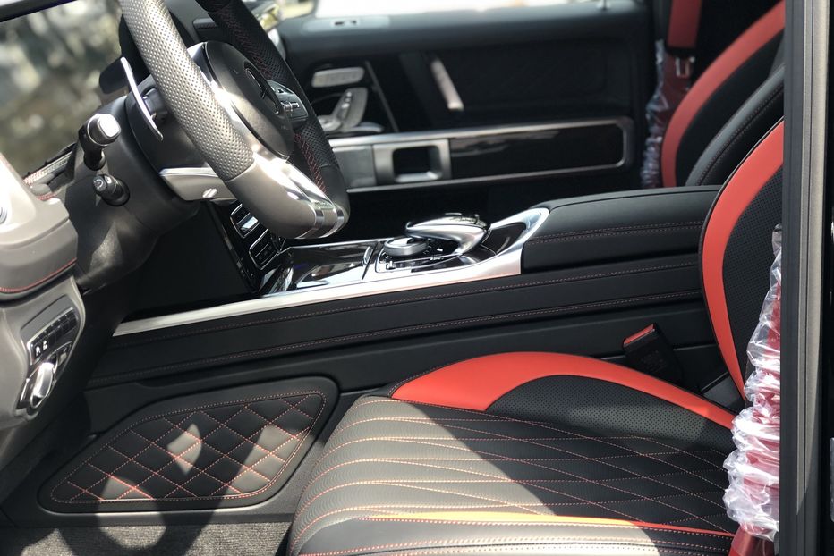 Продам Mercedes-Benz G-Class 63 AMG Edition1 2019 года в Киеве
