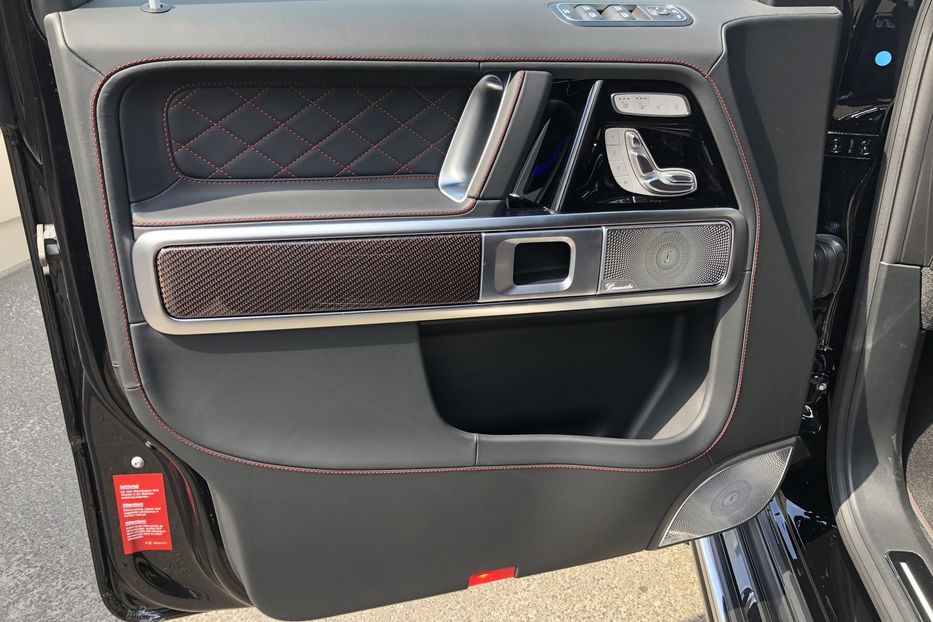 Продам Mercedes-Benz G-Class 63 AMG Edition1 2019 года в Киеве