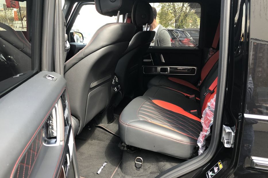Продам Mercedes-Benz G-Class 63 AMG Edition1 2019 года в Киеве