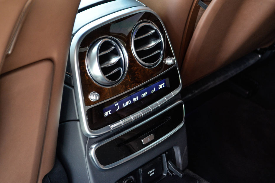 Продам Mercedes-Benz S-Class 500 AMG  4 Matic 2016 года в Киеве