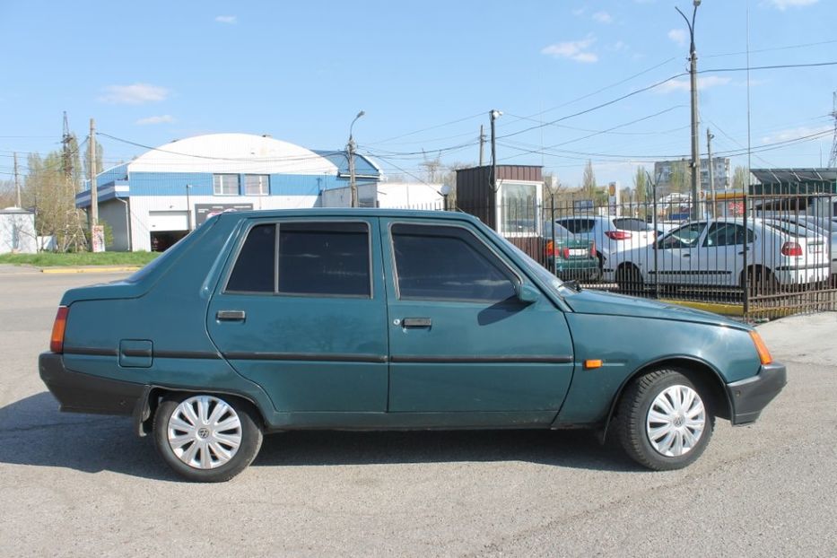 Продам ЗАЗ 1103 Славута 2004 года в Николаеве