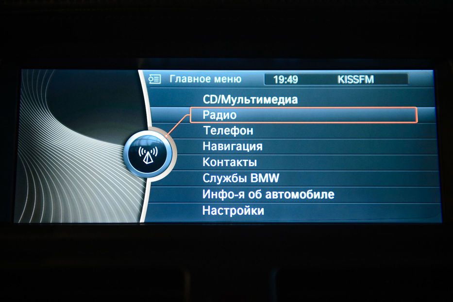 Продам BMW X6 M 2010 года в Одессе