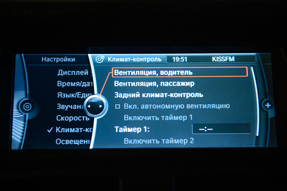 Продам BMW X6 M 2010 года в Одессе