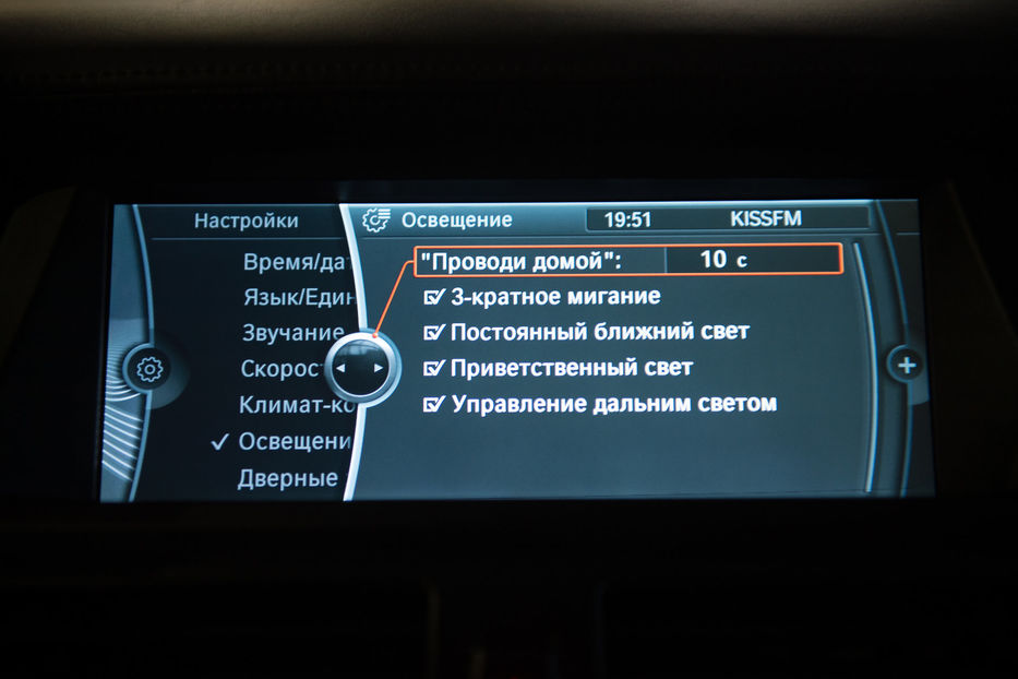 Продам BMW X6 M 2010 года в Одессе