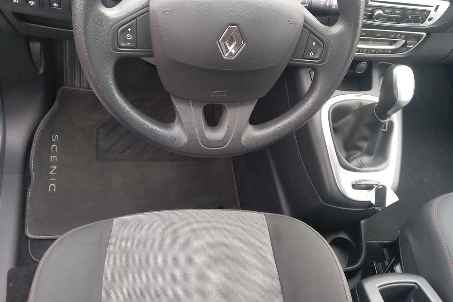 Продам Renault Grand Scenic 2012 года в Одессе