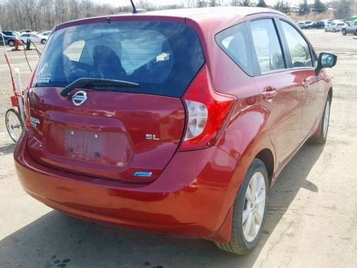 Продам Nissan Note SL 2015 года в Одессе