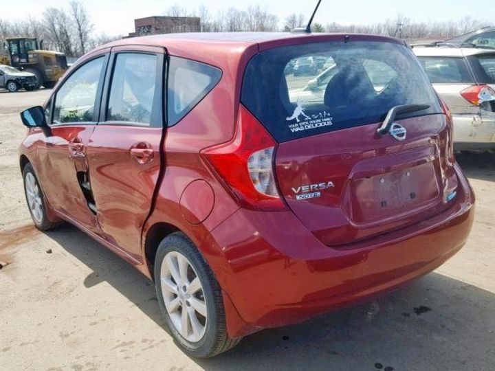 Продам Nissan Note SL 2015 года в Одессе