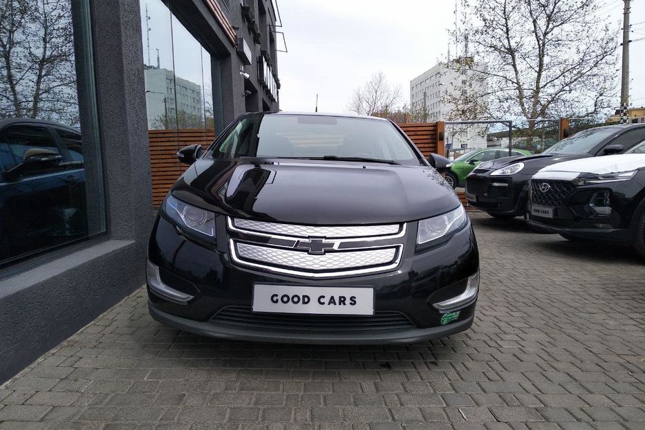 Продам Chevrolet Volt 2014 года в Одессе