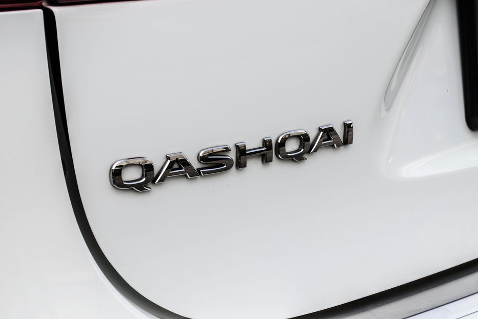 Продам Nissan Qashqai 1.6TDI CVT 2015 года в Киеве