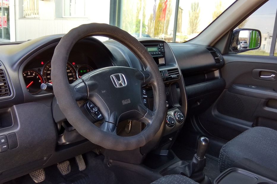 Продам Honda CR-V 2006 года в Николаеве