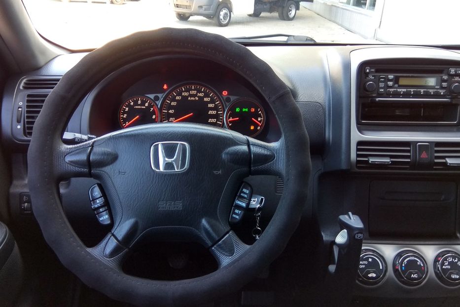 Продам Honda CR-V 2006 года в Николаеве