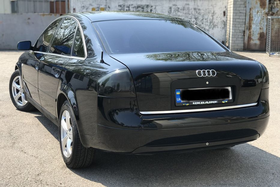 Продам Audi A6 1998 года в Днепре