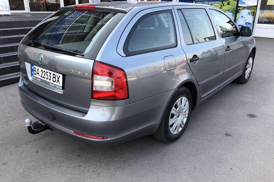 Продам Skoda Octavia A5 2011 года в Кропивницком