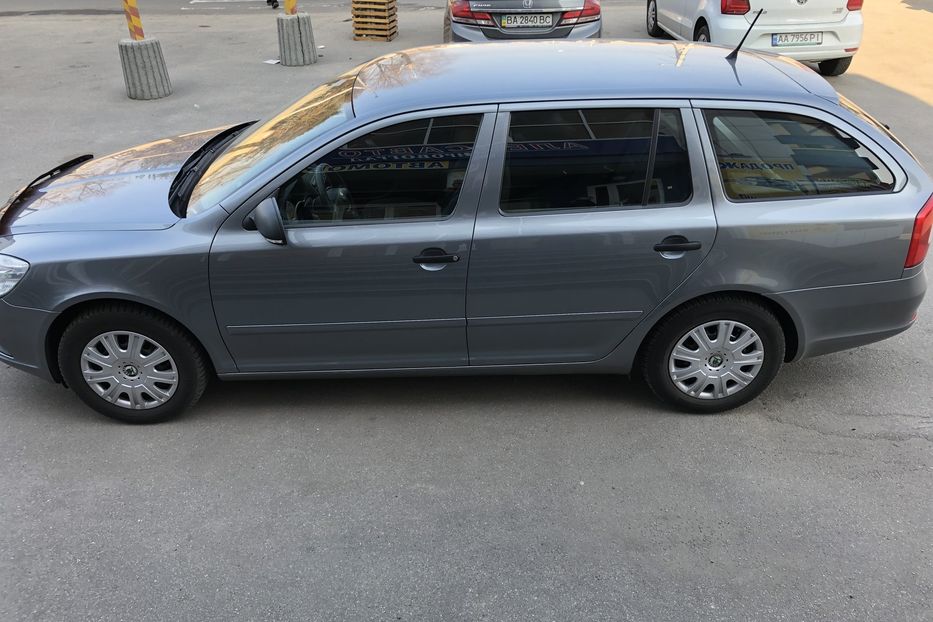 Продам Skoda Octavia A5 2011 года в Кропивницком