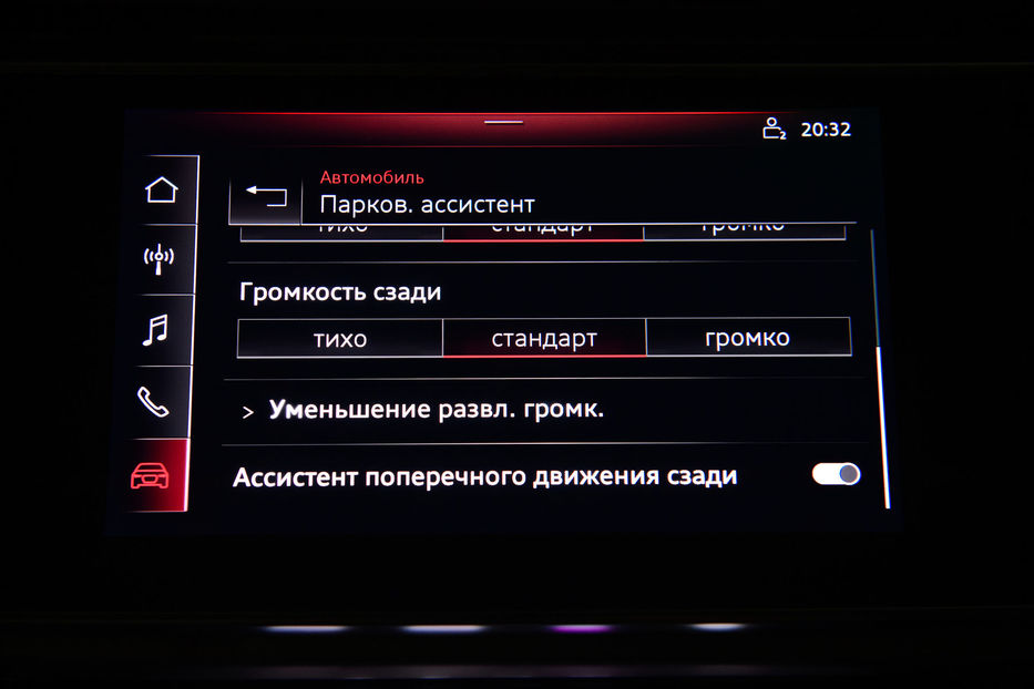 Продам Audi Q8 s-line 2018 года в Одессе