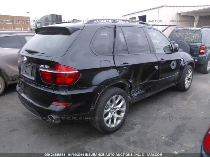 Продам BMW X5 2012 года в Одессе