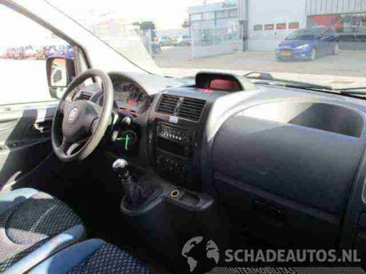 Продам Fiat Scudo груз. 94kw LONG 2014 года в Тернополе