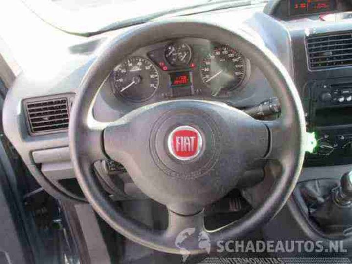 Продам Fiat Scudo груз. 94kw LONG 2014 года в Тернополе