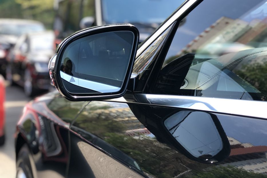 Продам Mercedes-Benz S-Class 600 Guard VR10 2019 года в Киеве
