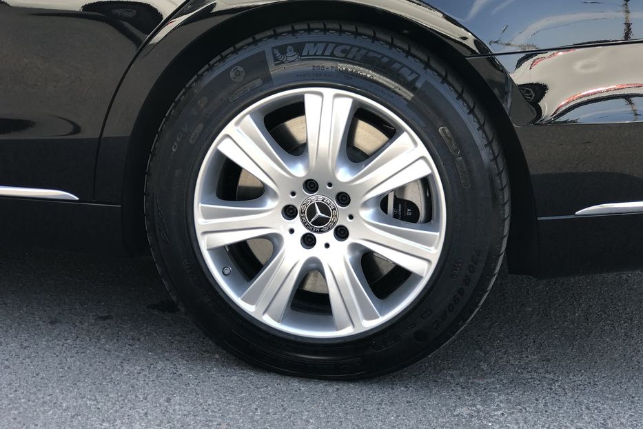 Продам Mercedes-Benz S-Class 600 Guard VR10 2019 года в Киеве