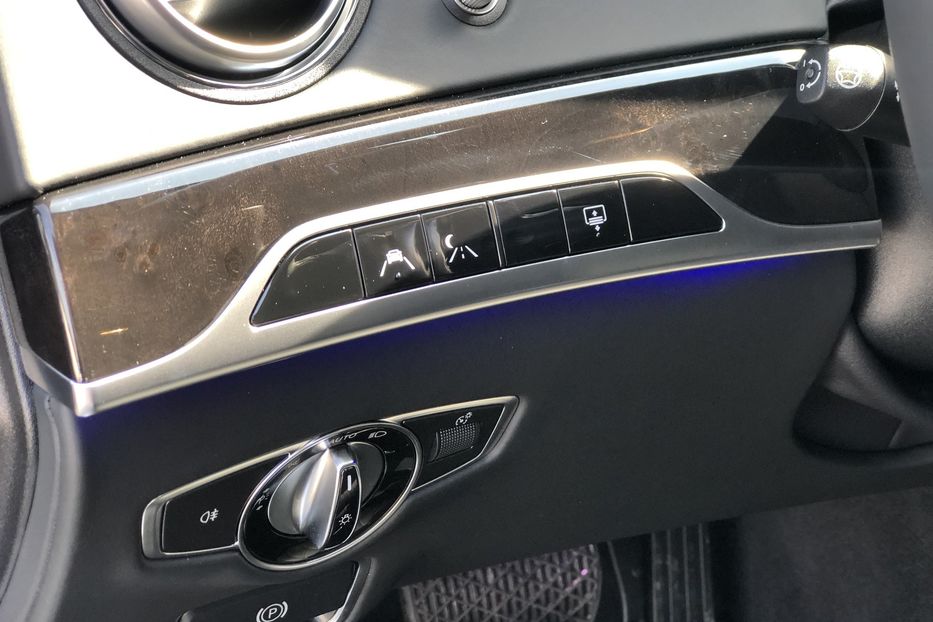 Продам Mercedes-Benz S-Class 600 Guard VR10 2019 года в Киеве