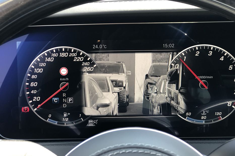 Продам Mercedes-Benz S-Class 600 Guard VR10 2019 года в Киеве