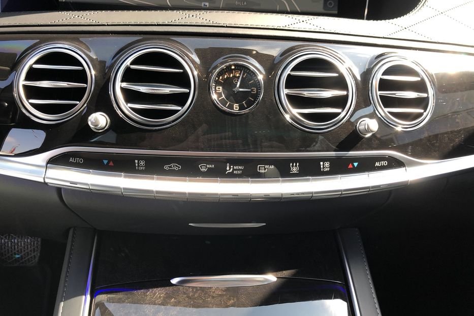 Продам Mercedes-Benz S-Class 600 Guard VR10 2019 года в Киеве