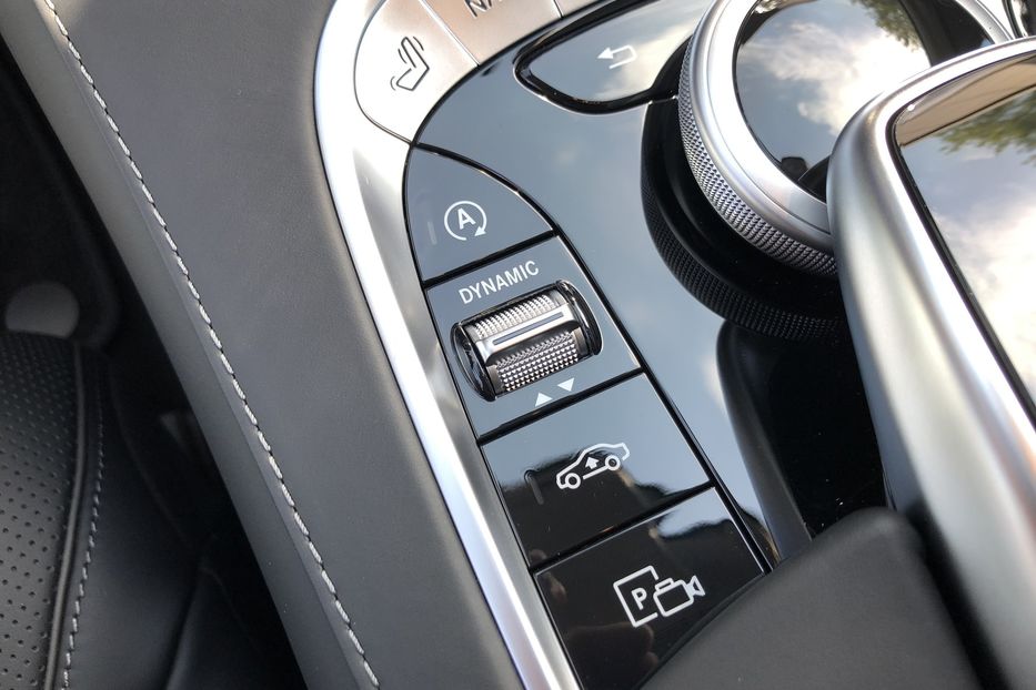 Продам Mercedes-Benz S-Class 600 Guard VR10 2019 года в Киеве