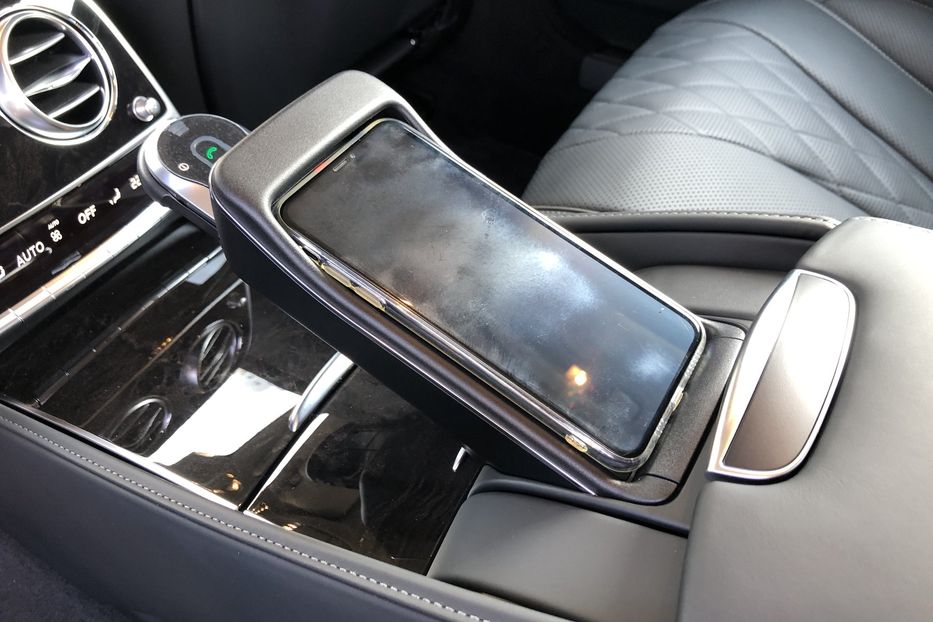 Продам Mercedes-Benz S-Class 600 Guard VR10 2019 года в Киеве