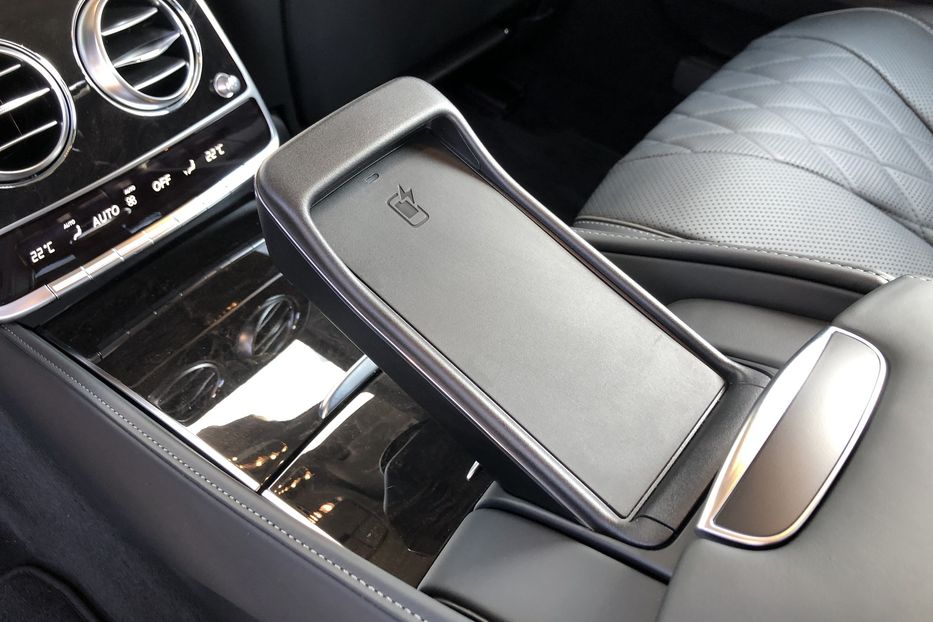 Продам Mercedes-Benz S-Class 600 Guard VR10 2019 года в Киеве