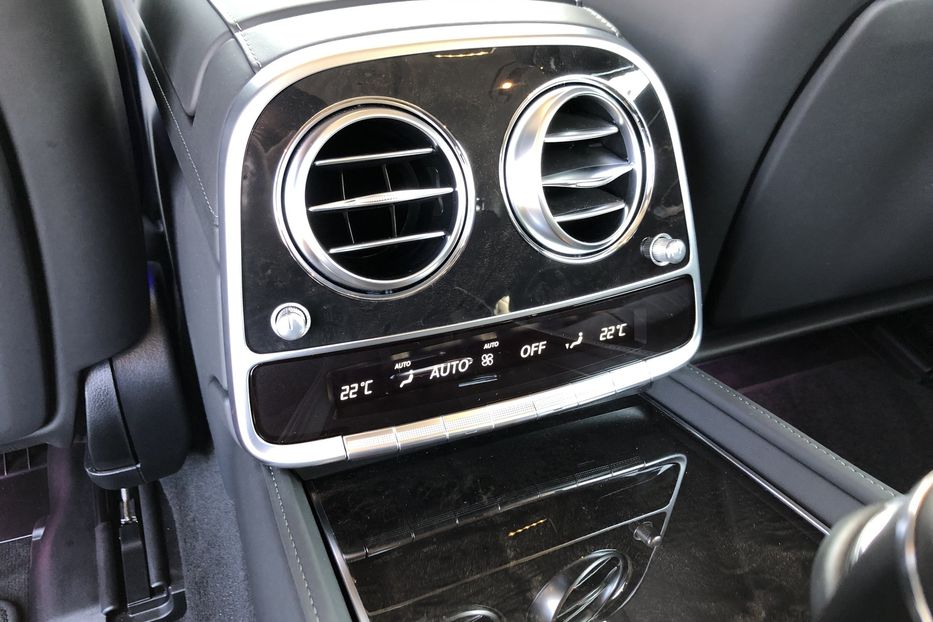 Продам Mercedes-Benz S-Class 600 Guard VR10 2019 года в Киеве