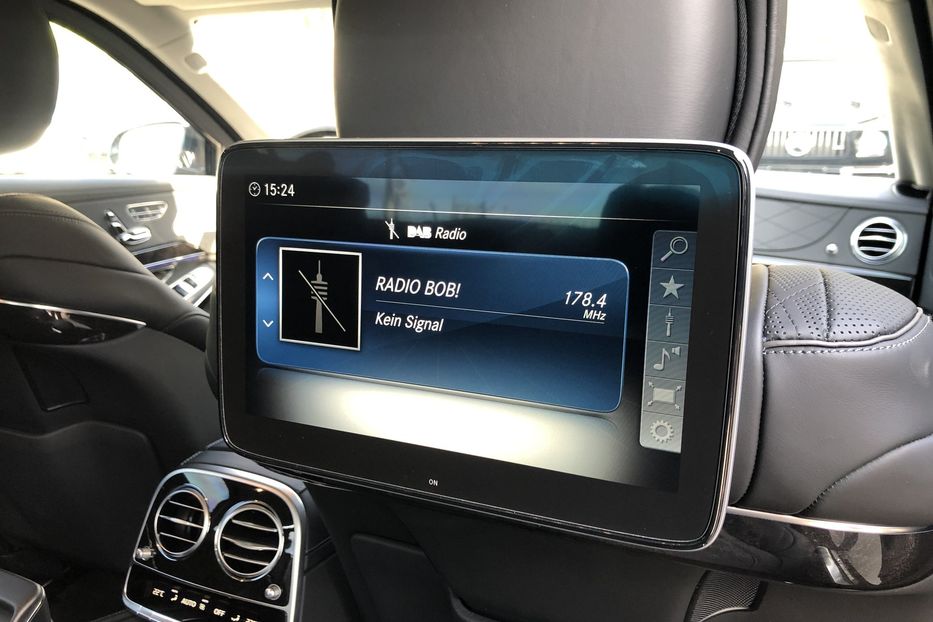 Продам Mercedes-Benz S-Class 600 Guard VR10 2019 года в Киеве