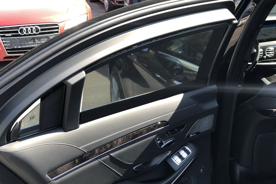 Продам Mercedes-Benz S-Class 600 Guard VR10 2019 года в Киеве