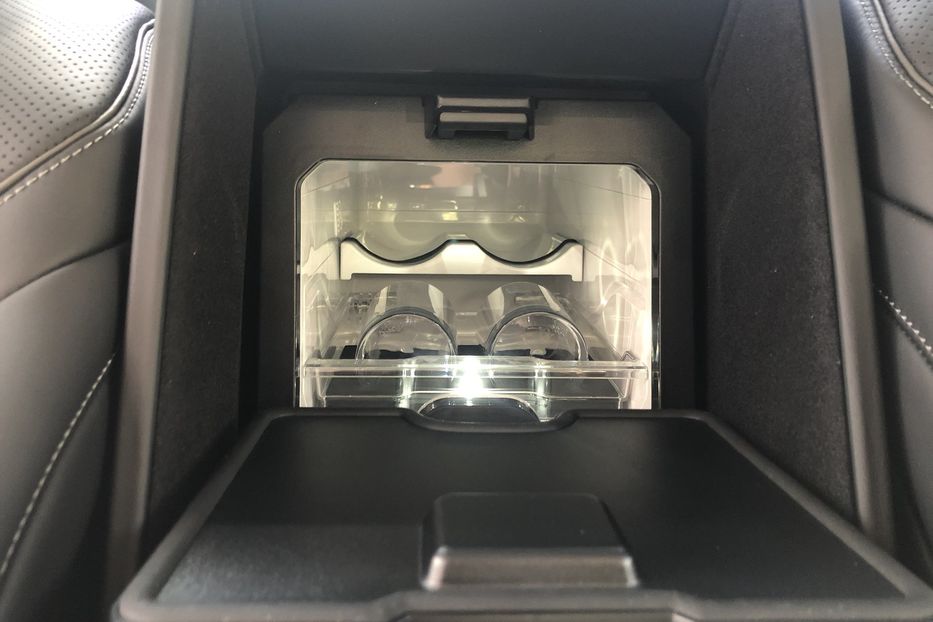 Продам Mercedes-Benz S-Class 600 Guard VR10 2019 года в Киеве