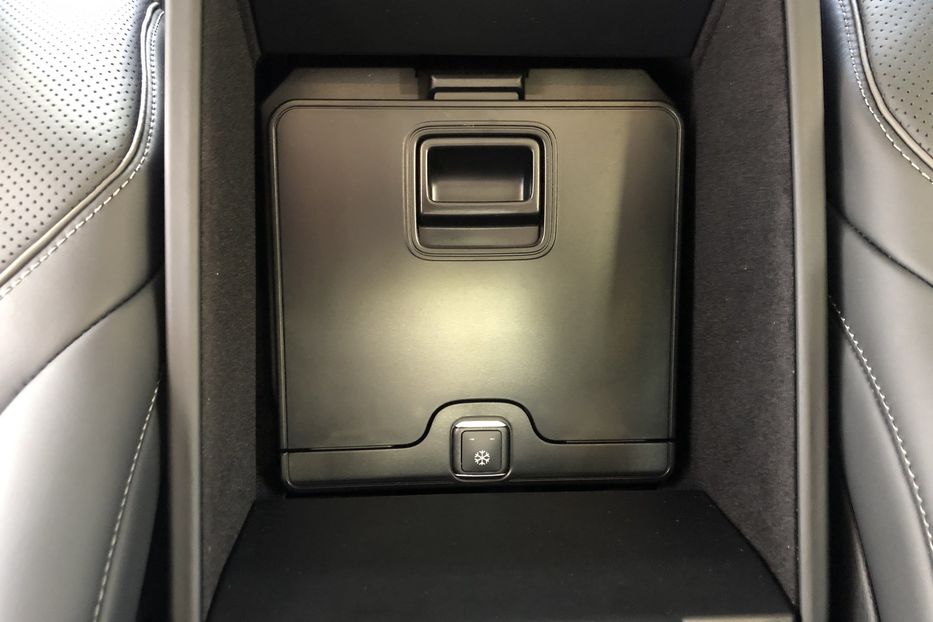 Продам Mercedes-Benz S-Class 600 Guard VR10 2019 года в Киеве
