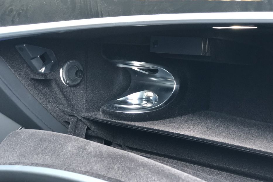 Продам Mercedes-Benz S-Class 600 Guard VR10 2019 года в Киеве