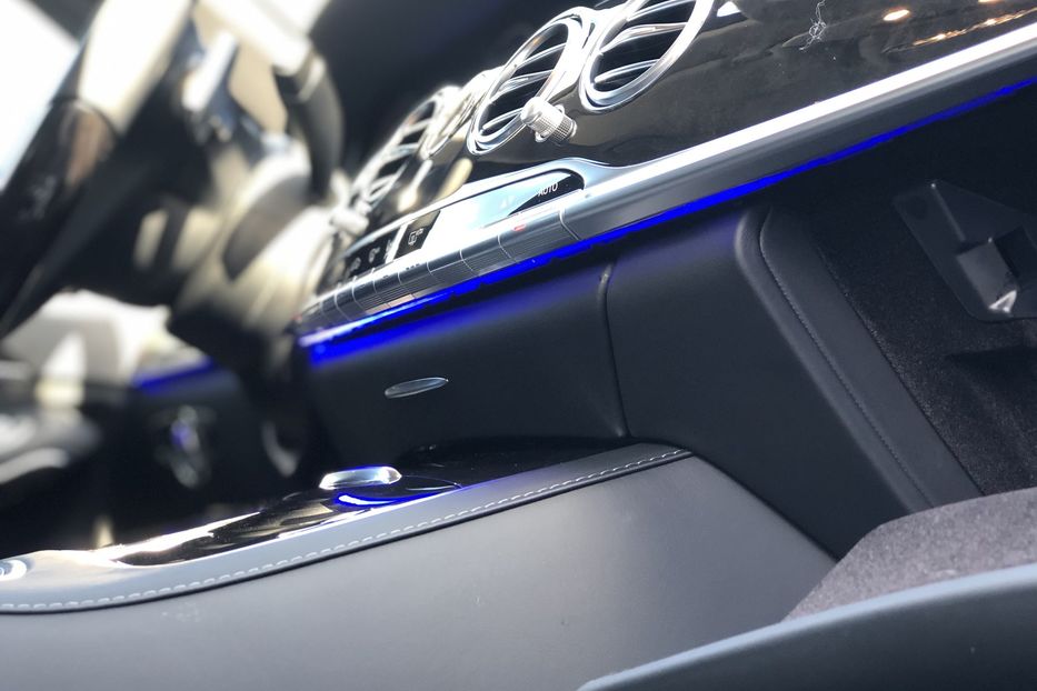 Продам Mercedes-Benz S-Class 600 Guard VR10 2019 года в Киеве
