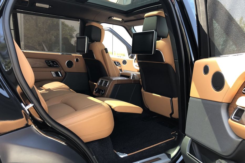 Продам Land Rover Range Rover Long Autobiography 2019 года в Киеве