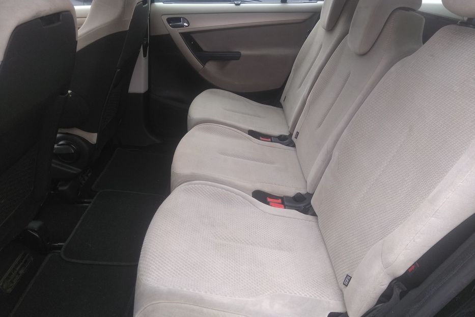 Продам Citroen Grand C4 Picasso 1.6 2008 года в Львове