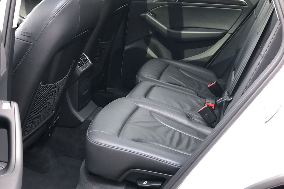 Продам Audi Q5 2.0T Quattro 2013 года в Киеве